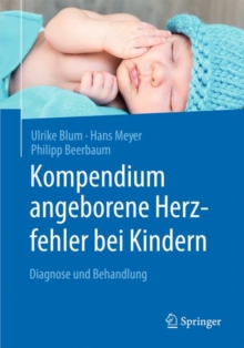 Image for Kompendium angeborene Herzfehler bei Kindern