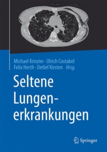 Image for Seltene Lungenerkrankungen