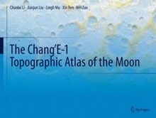 Image for The Chang'E-1 topographic atlas of the moon