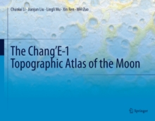 Image for Chang'E-1 Topographic Atlas of the Moon