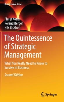 Quintessence of Strategic Management
