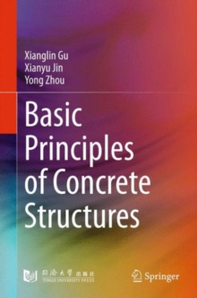 Image for Basic Principles of Concrete Structures