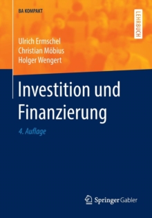 Image for Investition und Finanzierung