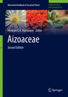 Image for Aizoaceae