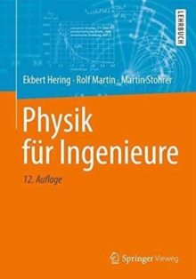 Image for Physik fur Ingenieure