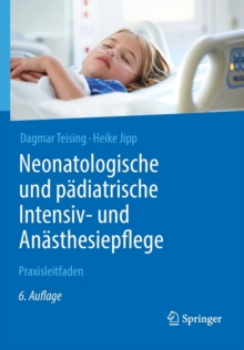 Image for Neonatologische Und Padiatrische Intensiv- Und Anasthesiepflege