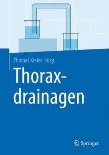 Image for Thoraxdrainagen