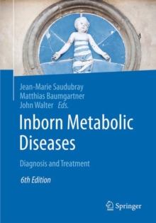 Inborn Metabolic Diseases