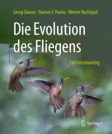 Image for Die Evolution des Fliegens – Ein Fotoshooting