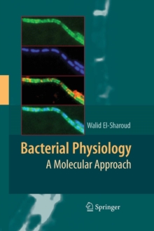 Image for Bacterial Physiology : A Molecular Approach