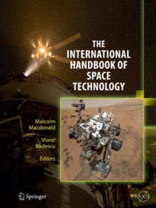 International Handbook of Space Technology