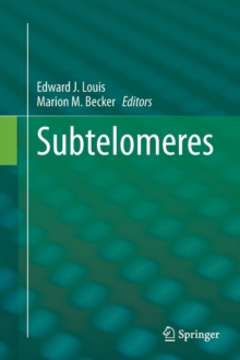 Image for Subtelomeres