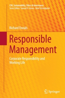 Image for Responsible Management