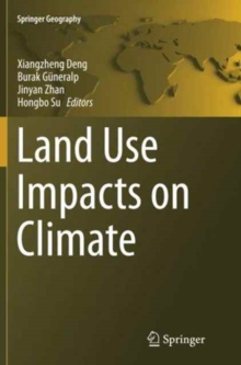 Image for Land Use Impacts on Climate