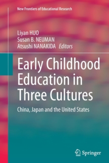 Image for Early Childhood Education in Three Cultures
