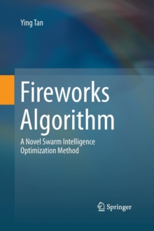 Image for Fireworks Algorithm