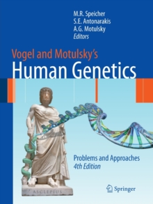 Image for Vogel and Motulsky's Human Genetics