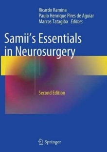 Image for Samii's Essentials in Neurosurgery