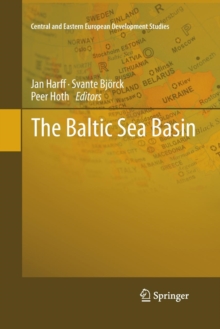 Image for The Baltic Sea Basin