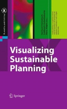 Image for Visualizing Sustainable Planning