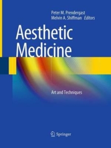 Image for Aesthetic Medicine : Art and Techniques