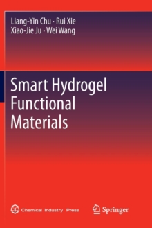 Image for Smart Hydrogel Functional Materials