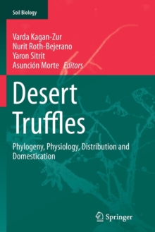 Image for Desert Truffles