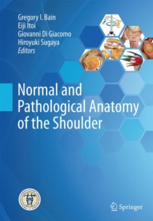 Image for Normal and Pathological Anatomy of the Shoulder