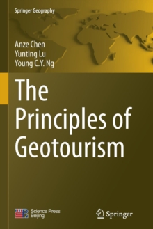 Image for The Principles of Geotourism
