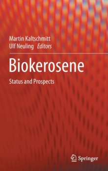 Image for Biokerosene