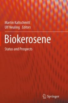 Image for Biokerosene: Status and Prospects
