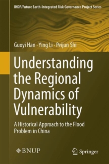 Image for Understanding the Regional Dynamics of Vulnerability