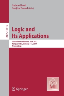 Image for Logic and Its Applications