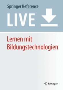 Image for Handbuch Bildungstechnologie
