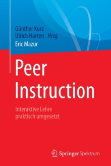 Image for Peer Instruction