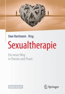Image for Sexualtherapie