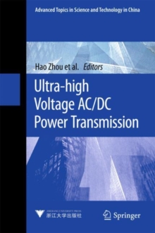 Image for Ultra-high Voltage AC/DC Power Transmission