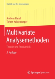 Multivariate Analysemethoden