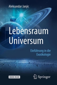 Image for Lebensraum Universum