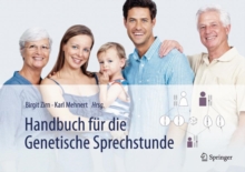 Image for Handbuch fur die Genetische Sprechstunde