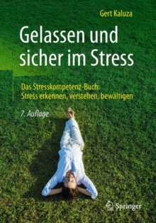 Image for Gelassen und sicher im Stress