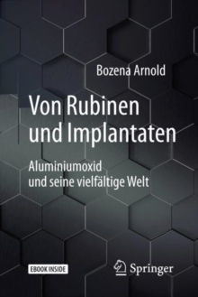 Image for Von Rubinen und Implantaten
