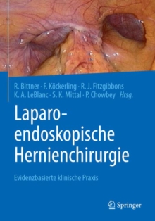 Image for Laparo-endoskopische Hernienchirurgie