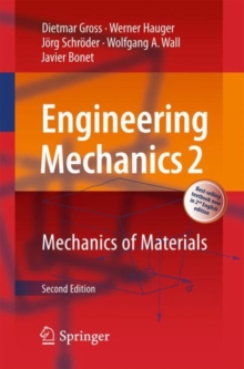 Image for Engineering Mechanics 2