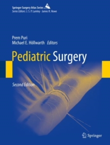 Image for Pediatric surgery