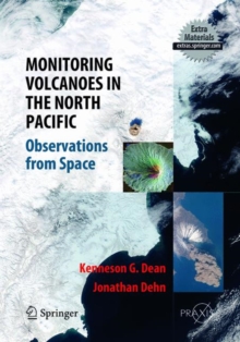 Image for Monitoring Volcanoes in the North Pacific : Observations from Space