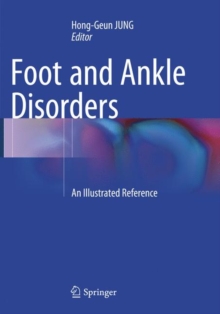 Image for Foot and Ankle Disorders