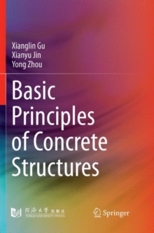 Image for Basic Principles of Concrete Structures