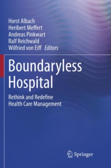 Image for Boundaryless Hospital