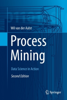 Image for Process mining  : data science in action